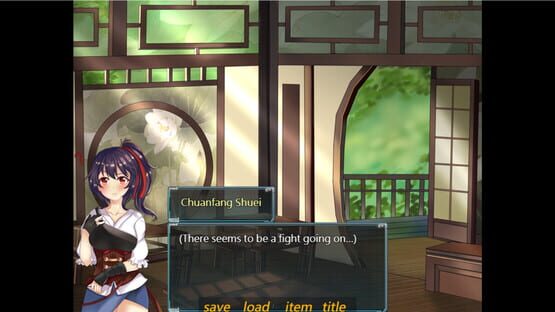 Silver Whistle screenshot 2