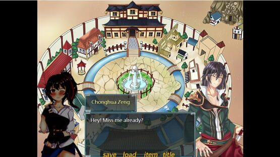 Silver Whistle screenshot 3