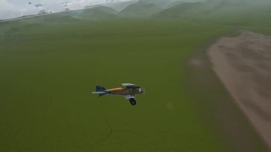 Tactical Warfare Simulator cover