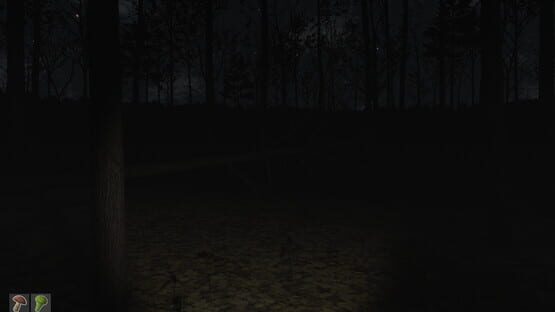 MushrooMonster screenshot 1