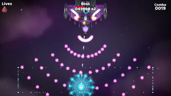Shmup Arena screenshot 3