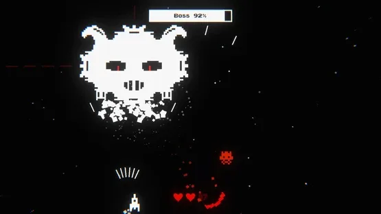 System Invaders gameplay screenshot 5