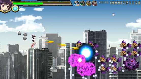 SUCCESSOR OF THE KEY screenshot 5
