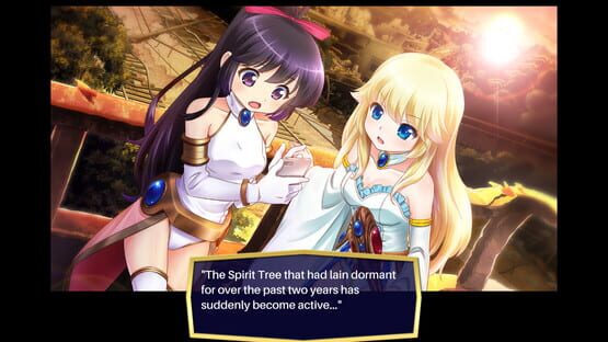 SUCCESSOR OF THE KEY screenshot 4