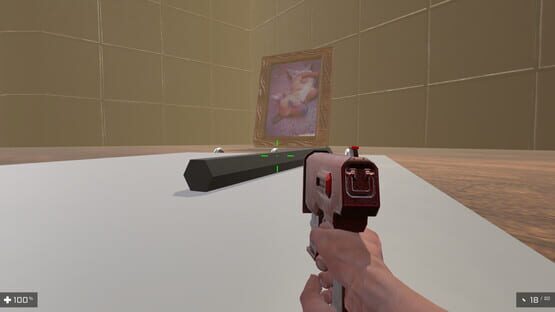 Shoot Covid-19 | 消灭新冠肺炎 screenshot 3