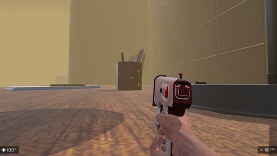 Shoot Covid-19 | 消灭新冠肺炎 screenshot 1