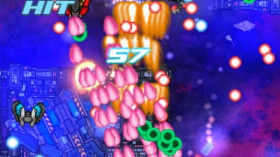 Nyxx gameplay screenshot 2
