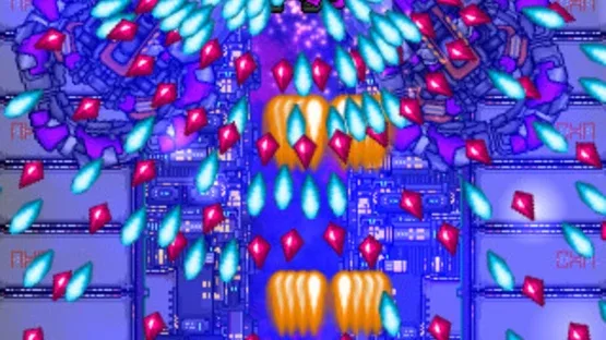 Nyxx gameplay screenshot 3