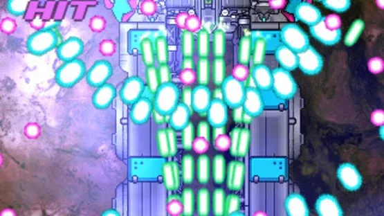 Nyxx gameplay screenshot 5
