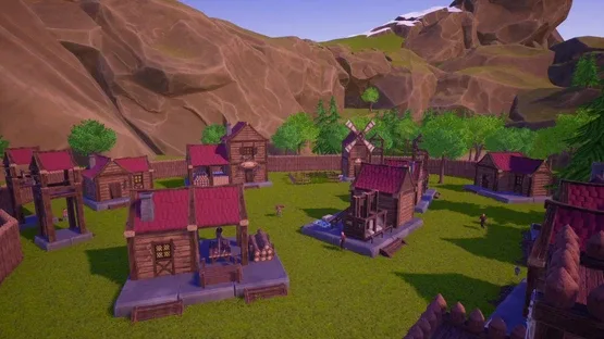 Alek: The Lost Kingdom screenshot 6
