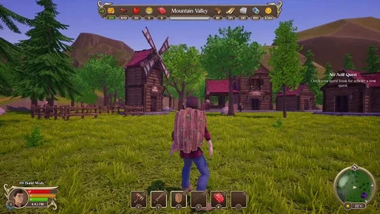 Alek: The Lost Kingdom screenshot 13