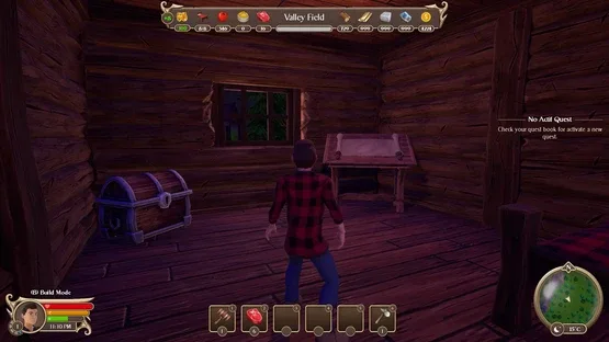 Alek: The Lost Kingdom screenshot 21