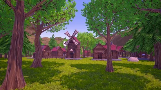 Alek: The Lost Kingdom screenshot 9