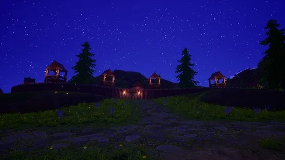 Alek: The Lost Kingdom screenshot 12