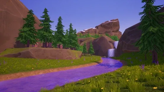 Alek: The Lost Kingdom screenshot 15