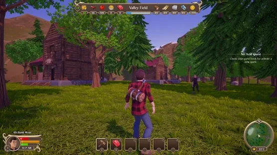 Alek: The Lost Kingdom screenshot 26