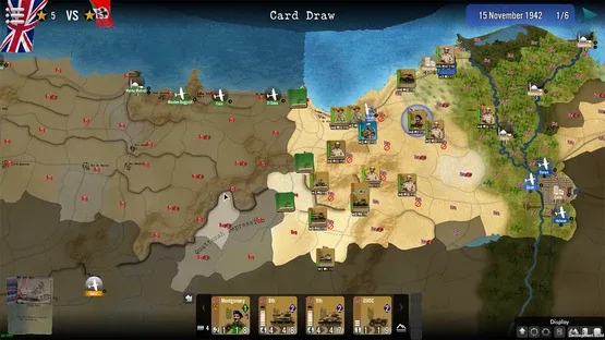 SGS Afrika Korps screenshot 26