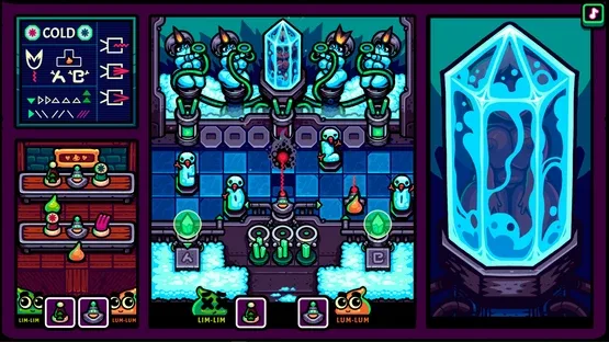 Smutty Scrolls screenshot 4