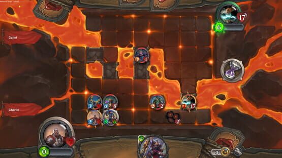 Rise of the Overlords cover