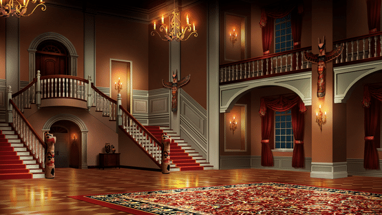 Queen of the Pack Screenshot