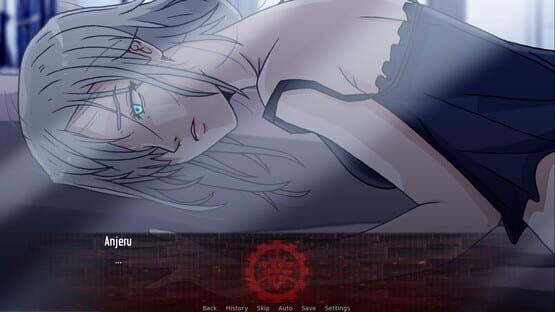 Tyrania - A Kinetic Visual Novel screenshot 5