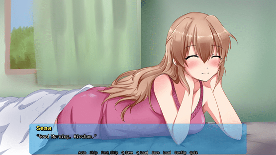 Apprehend: Girlfriend Screenshot