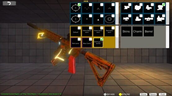 Angry Angry Shark cover