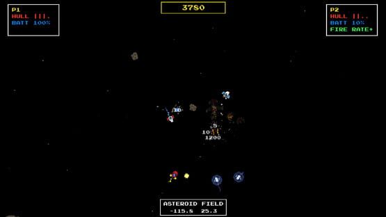SIGURAT screenshot 5