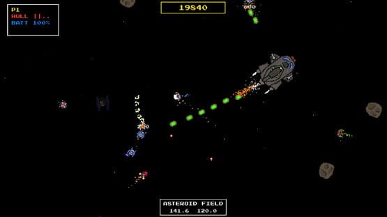 SIGURAT screenshot 1