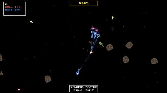 SIGURAT screenshot 4