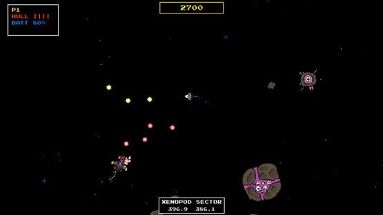 SIGURAT screenshot 3