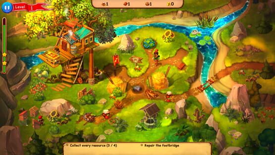 Robin Hood: Winds of Freedom screenshot 4