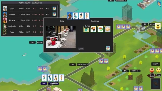 Travel Fanz screenshot 10