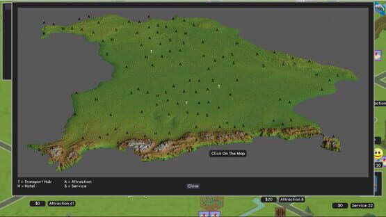 Travel Fanz screenshot 5