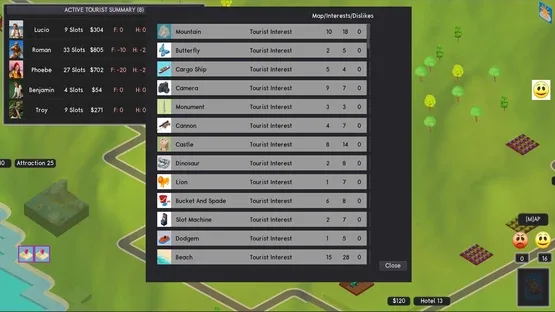 Travel Fanz screenshot 16