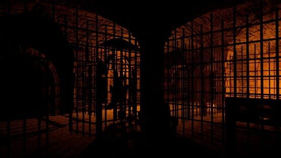 Beyond the Gates cover