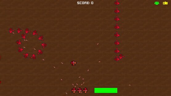 Tiger Fighter 1931: Sunset MP009 screenshot 1