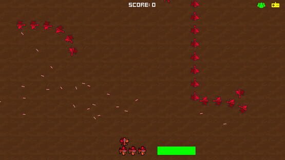 Tiger Fighter 1931: Sunset MP008 screenshot 1