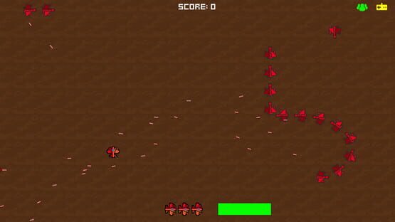 Tiger Fighter 1931: Sunset MP008 screenshot 2