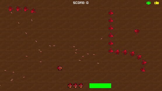 Tiger Fighter 1931: Sunset MP008 screenshot 3