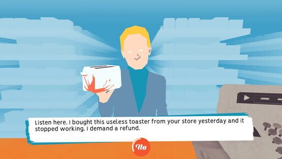 Negative Nancy cover