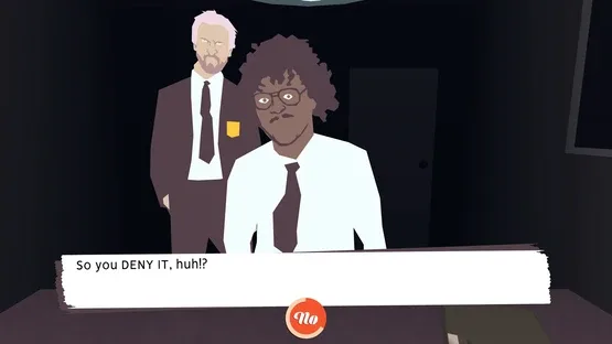 Negative Nancy screenshot 3