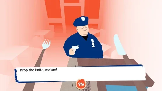 Negative Nancy screenshot 4