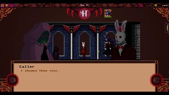 Devil, It's Me cover