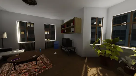 A Favor screenshot 1