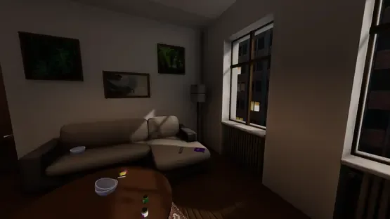 A Favor screenshot 3