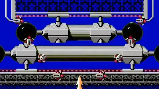 Darwin 4078 screenshot 1