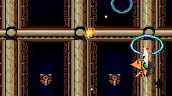 Darwin 4078 screenshot 2