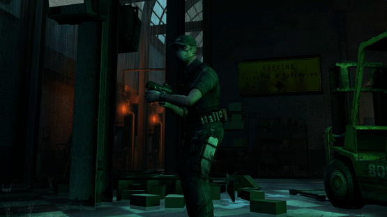 Killing Floor: PostMortem Character Pack Screenshot