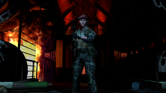 Killing Floor: PostMortem Character Pack Screenshot